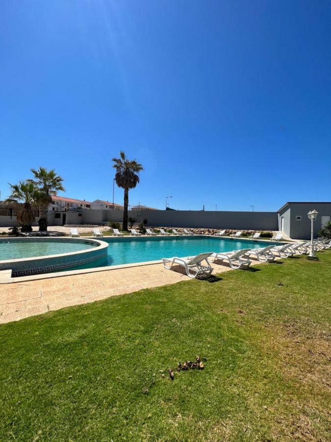 Apartament Retiro Do Sossego Sagres Zewnętrze zdjęcie