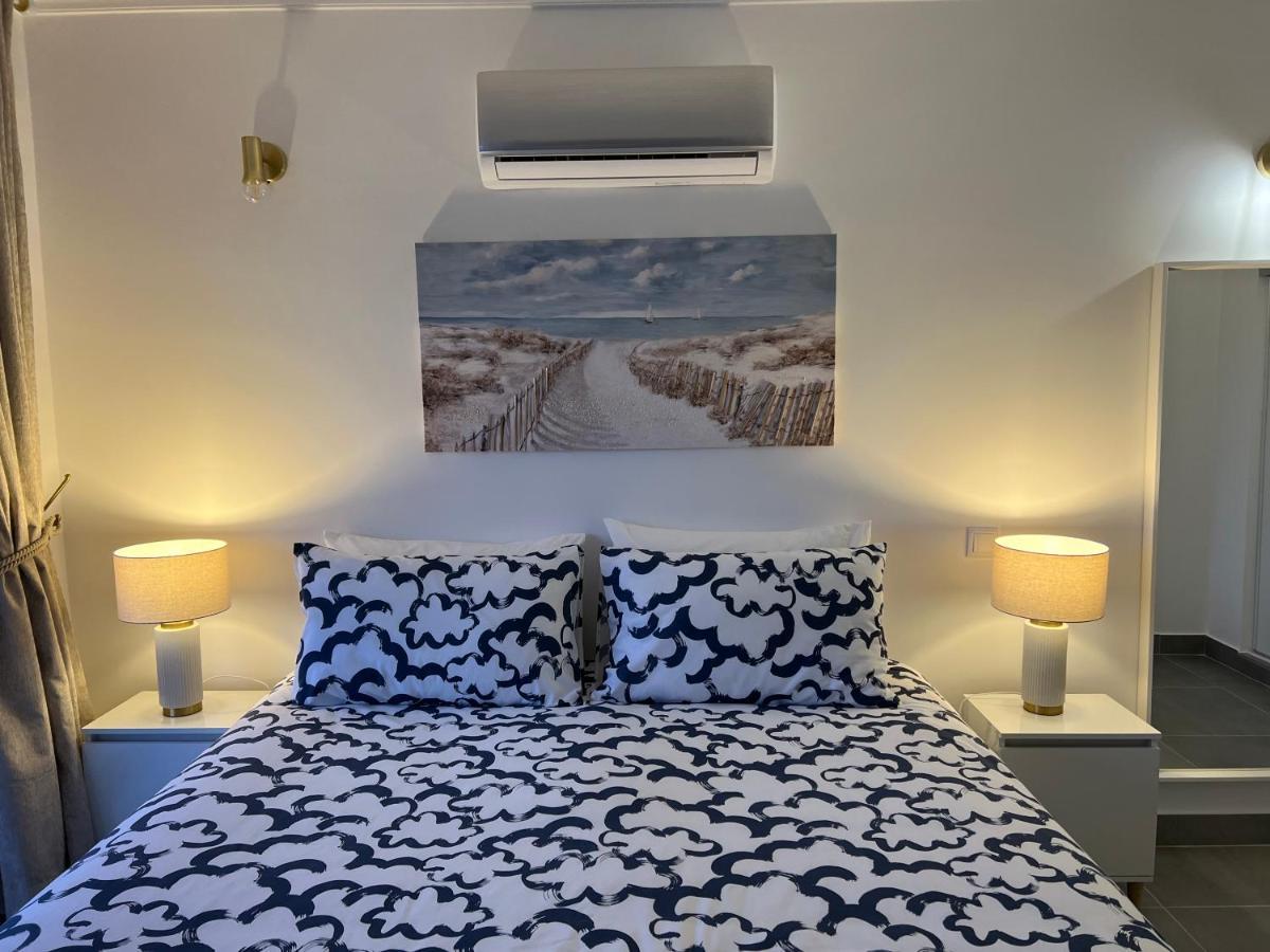 Apartament Retiro Do Sossego Sagres Zewnętrze zdjęcie