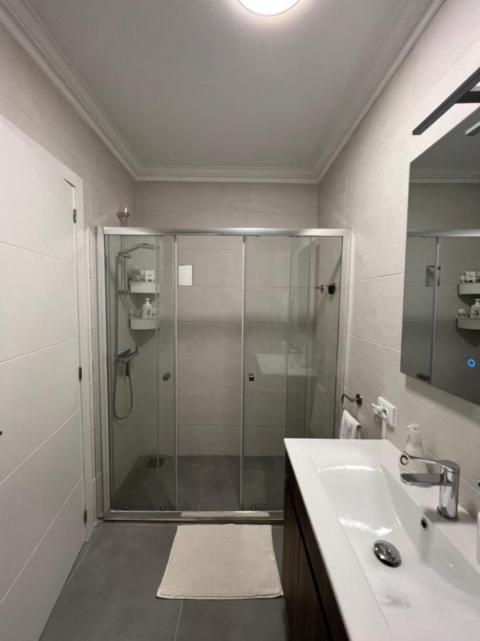 Apartament Retiro Do Sossego Sagres Zewnętrze zdjęcie