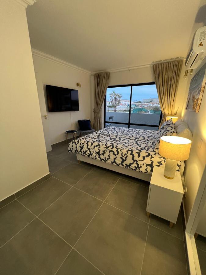 Apartament Retiro Do Sossego Sagres Zewnętrze zdjęcie