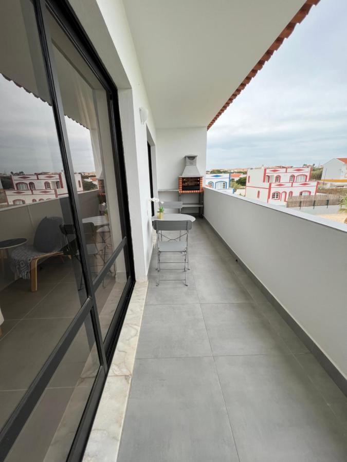 Apartament Retiro Do Sossego Sagres Zewnętrze zdjęcie