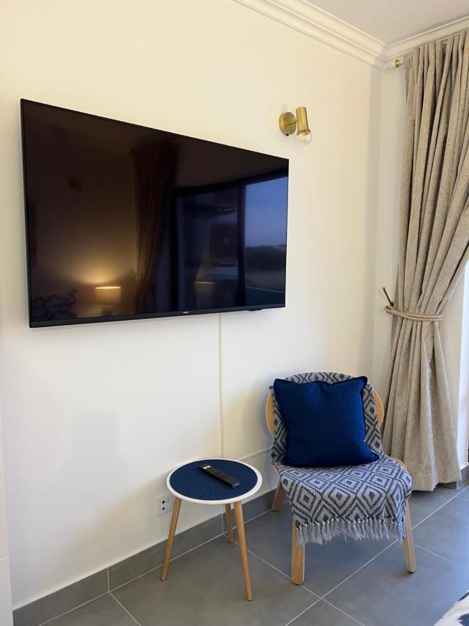 Apartament Retiro Do Sossego Sagres Zewnętrze zdjęcie