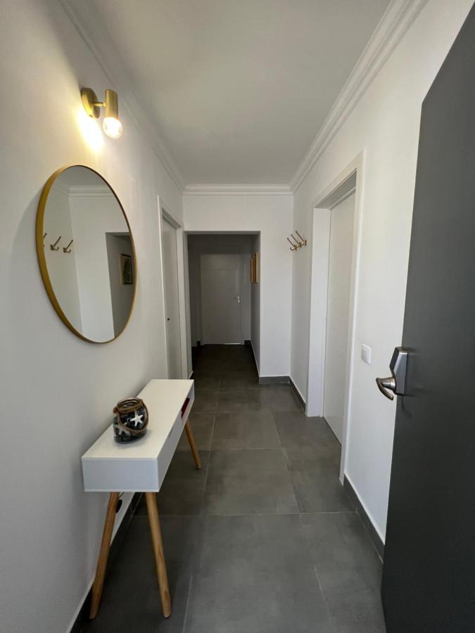 Apartament Retiro Do Sossego Sagres Zewnętrze zdjęcie