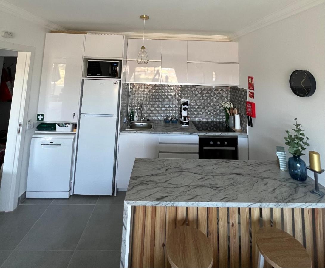 Apartament Retiro Do Sossego Sagres Zewnętrze zdjęcie