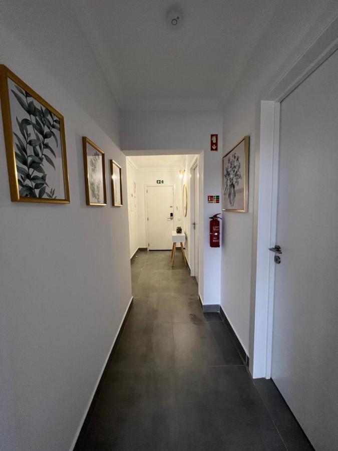 Apartament Retiro Do Sossego Sagres Zewnętrze zdjęcie