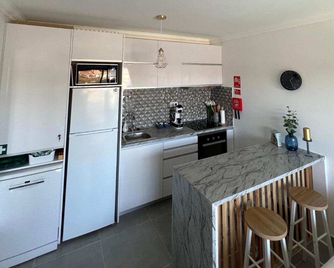 Apartament Retiro Do Sossego Sagres Zewnętrze zdjęcie