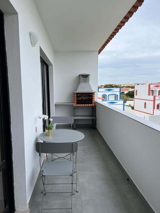 Apartament Retiro Do Sossego Sagres Zewnętrze zdjęcie