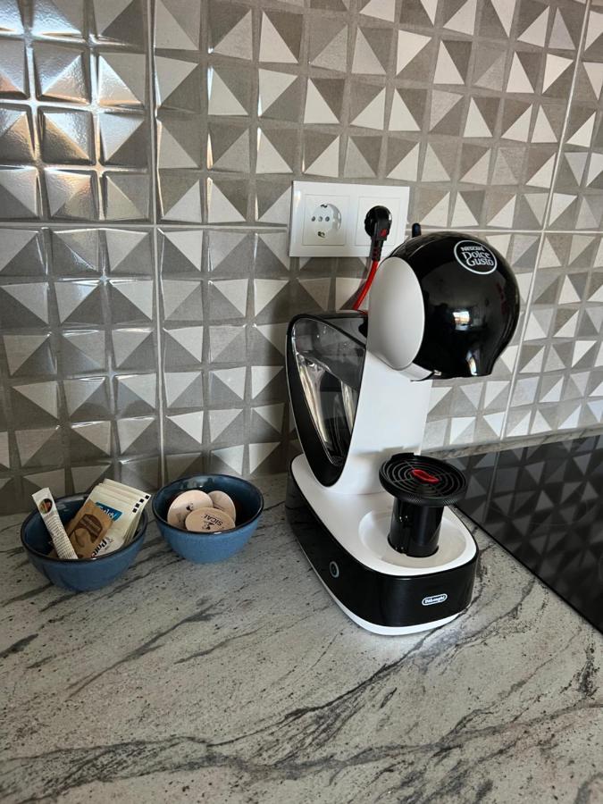 Apartament Retiro Do Sossego Sagres Zewnętrze zdjęcie