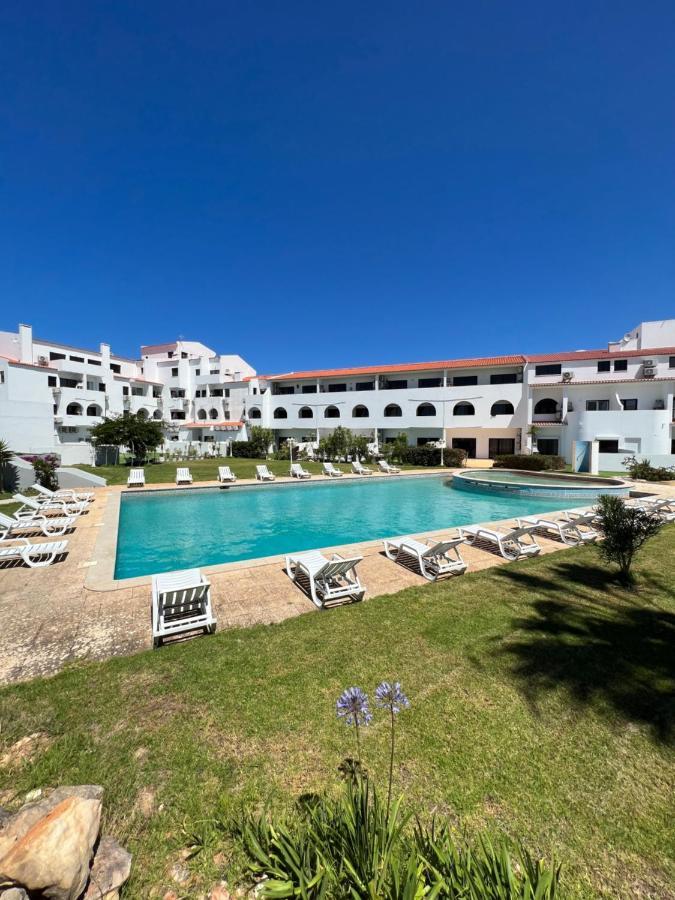 Apartament Retiro Do Sossego Sagres Zewnętrze zdjęcie