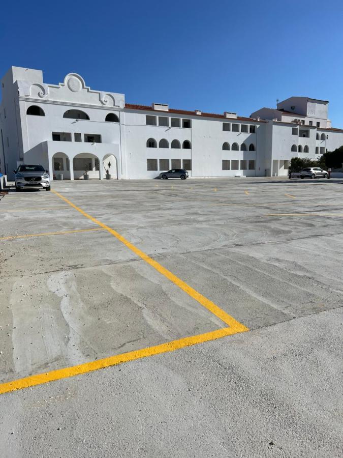 Apartament Retiro Do Sossego Sagres Zewnętrze zdjęcie