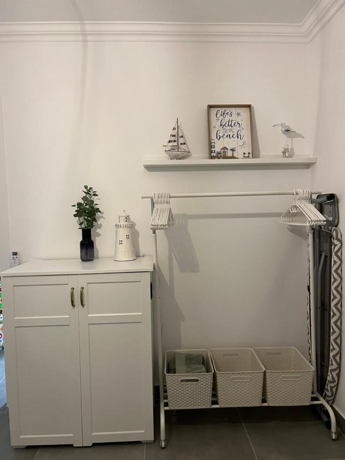 Apartament Retiro Do Sossego Sagres Zewnętrze zdjęcie