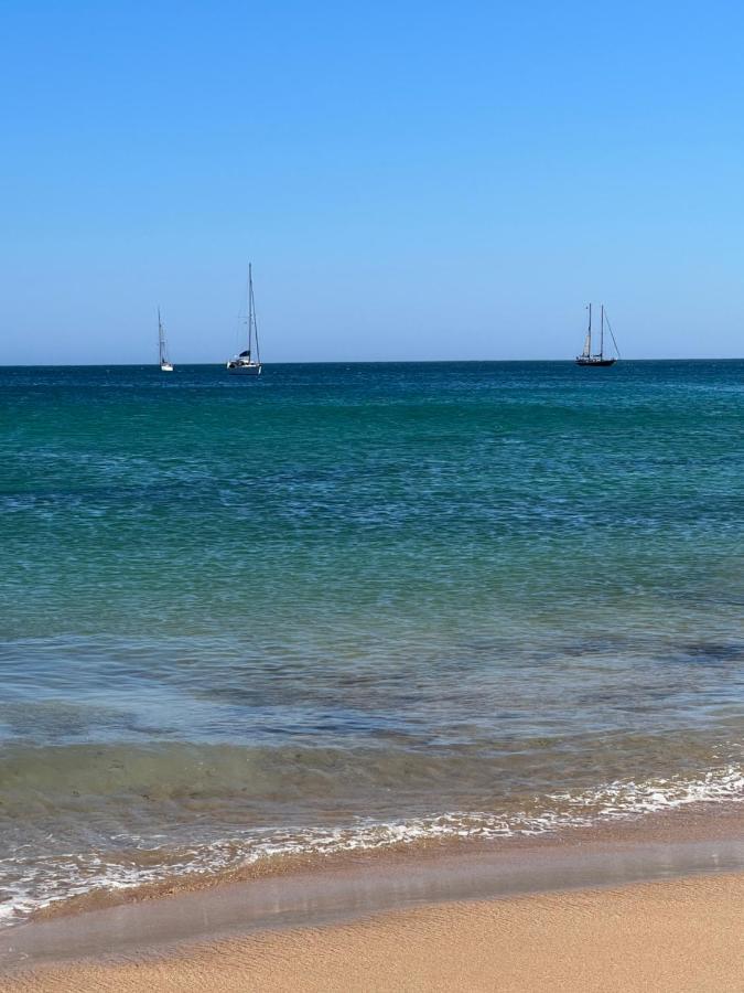 Apartament Retiro Do Sossego Sagres Zewnętrze zdjęcie