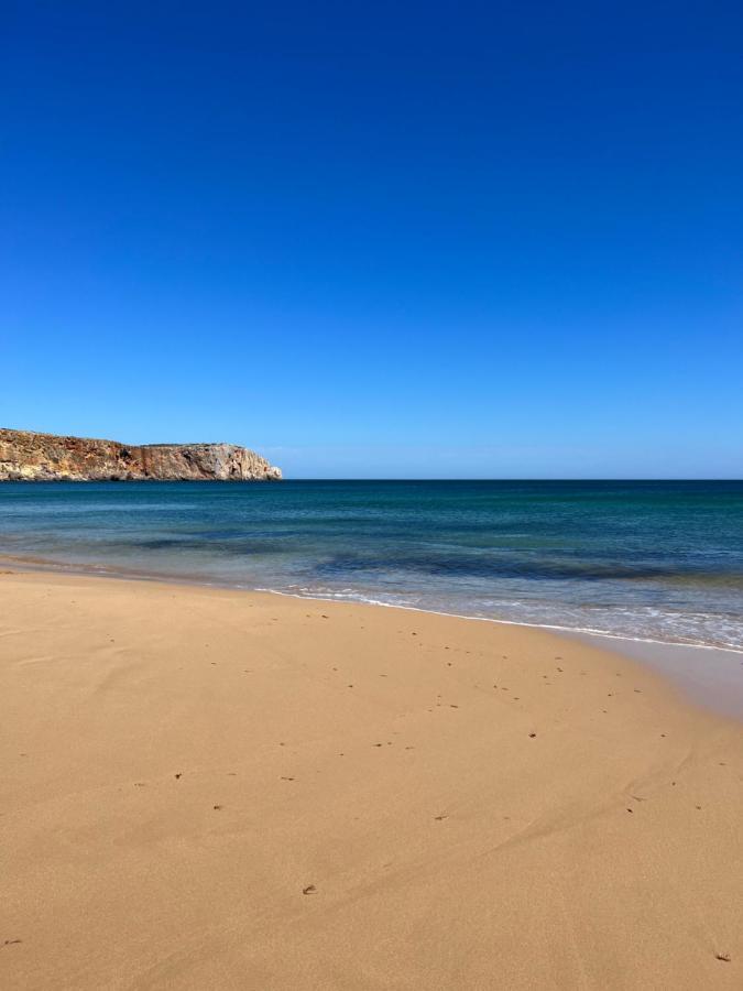 Apartament Retiro Do Sossego Sagres Zewnętrze zdjęcie