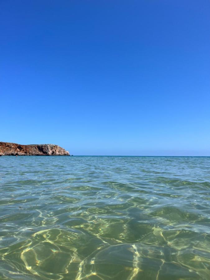 Apartament Retiro Do Sossego Sagres Zewnętrze zdjęcie
