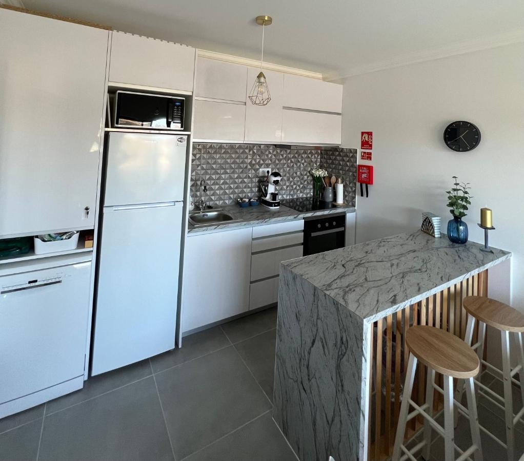 Apartament Retiro Do Sossego Sagres Zewnętrze zdjęcie