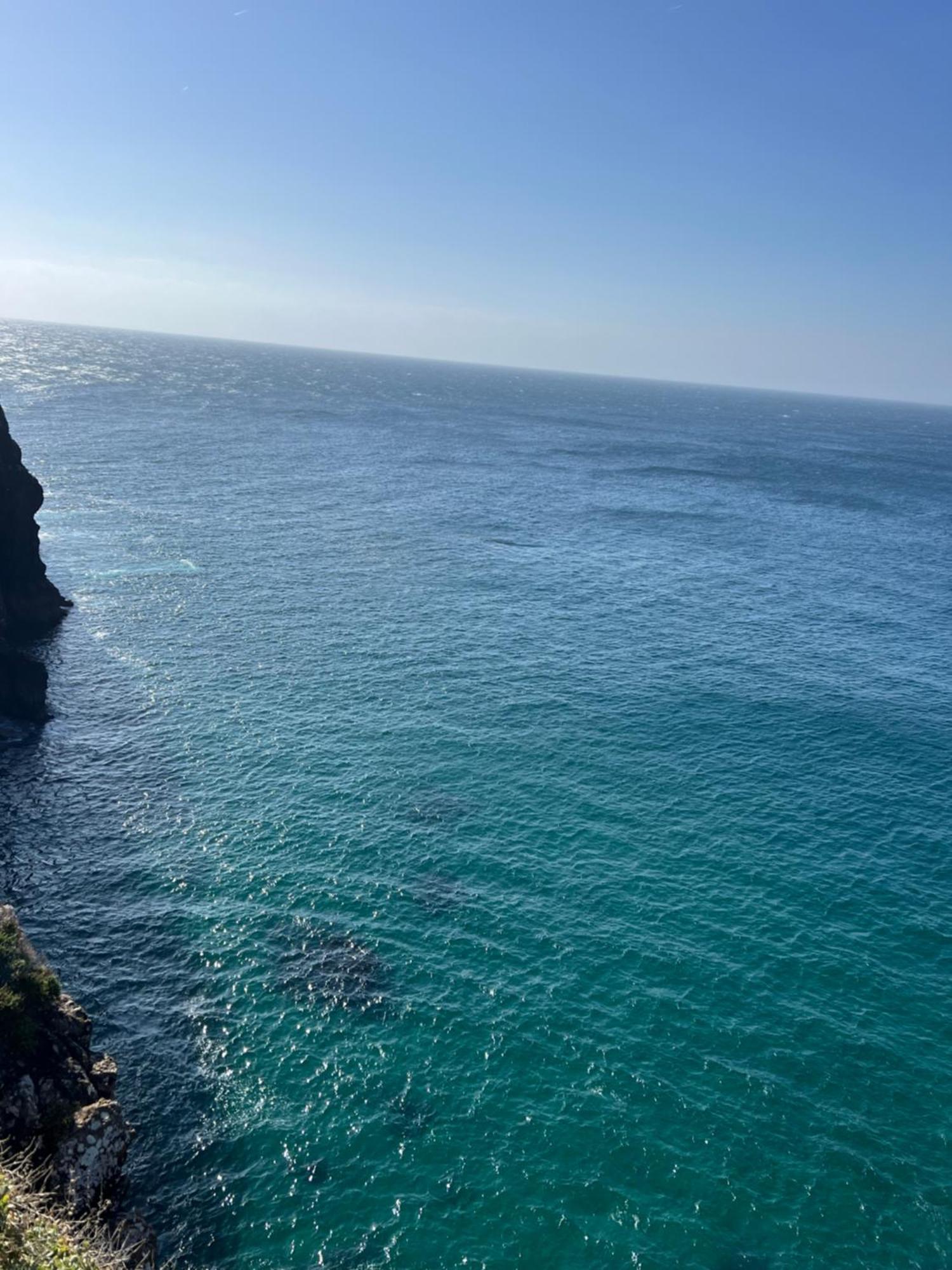 Apartament Retiro Do Sossego Sagres Zewnętrze zdjęcie