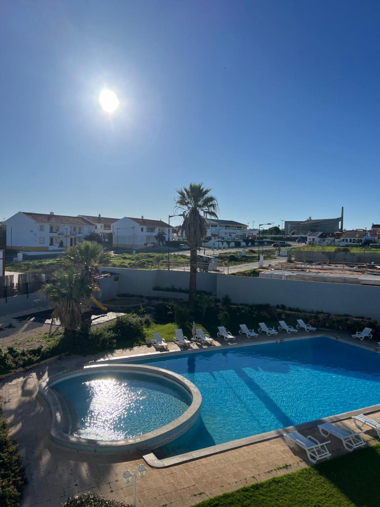 Apartament Retiro Do Sossego Sagres Zewnętrze zdjęcie