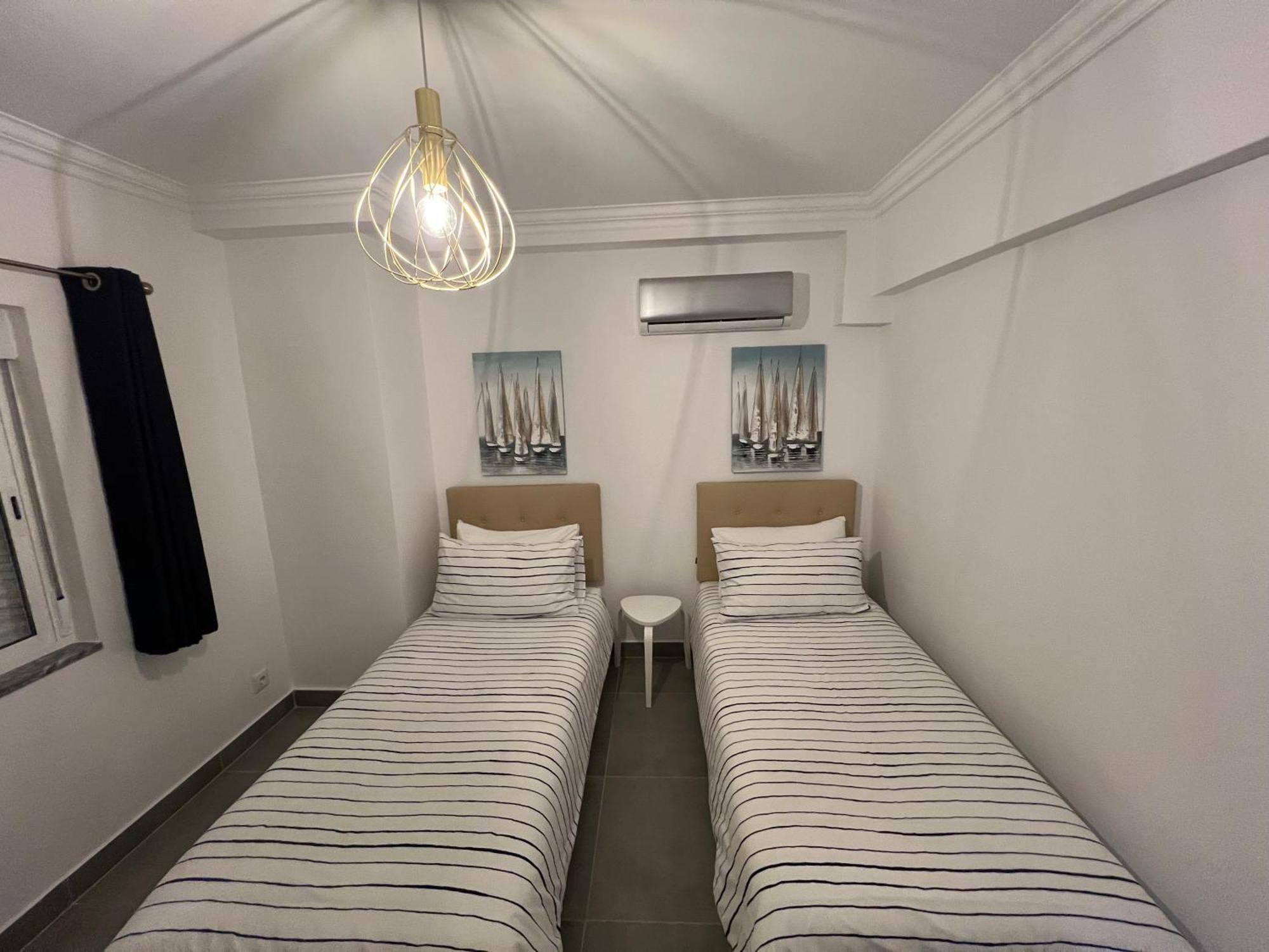 Apartament Retiro Do Sossego Sagres Zewnętrze zdjęcie