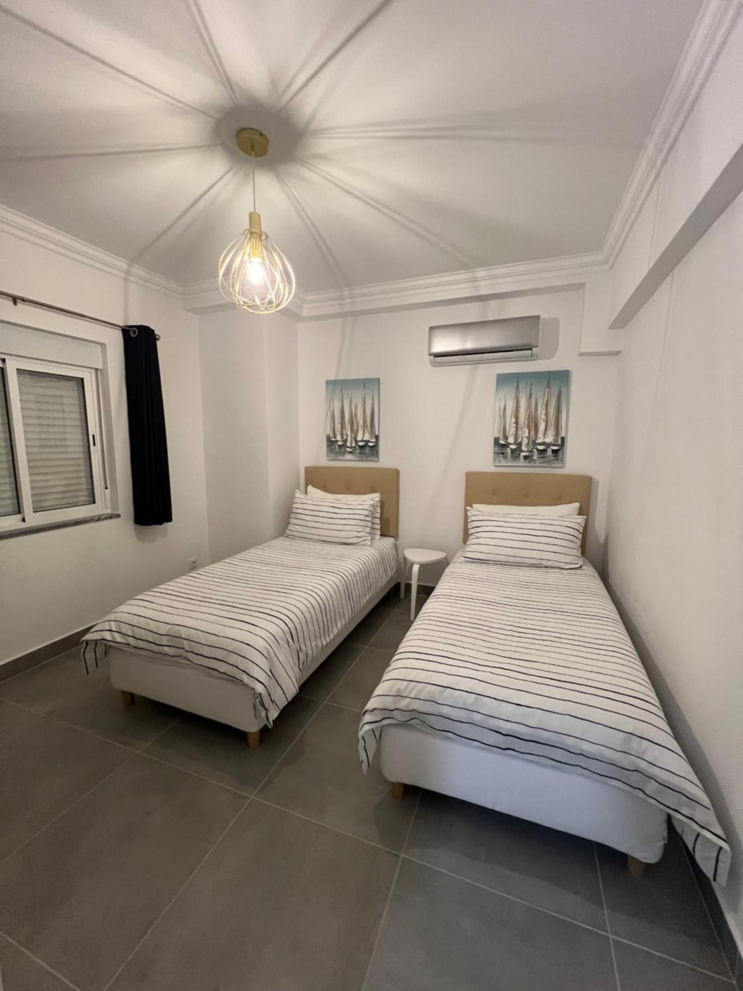 Apartament Retiro Do Sossego Sagres Zewnętrze zdjęcie