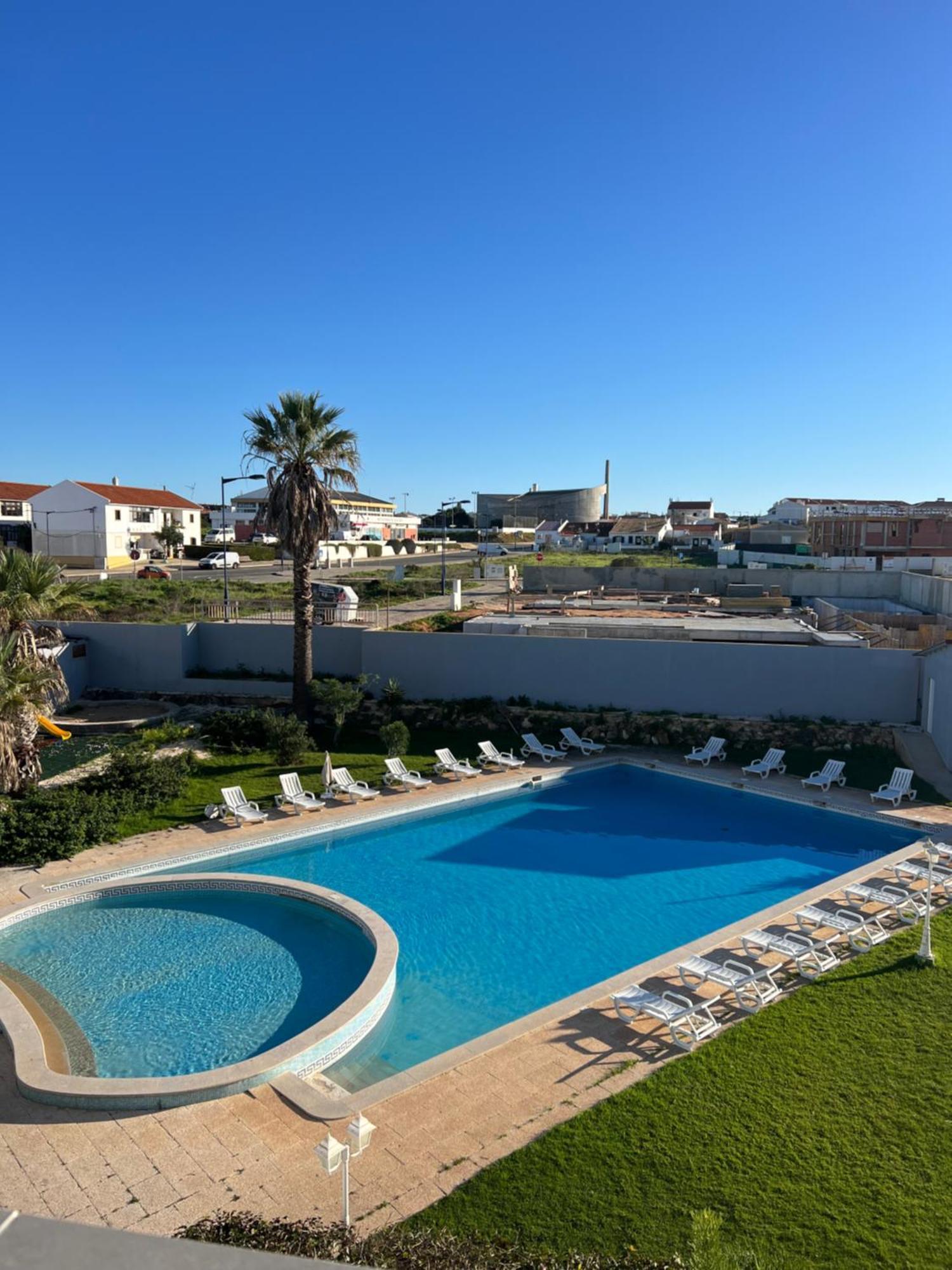 Apartament Retiro Do Sossego Sagres Zewnętrze zdjęcie