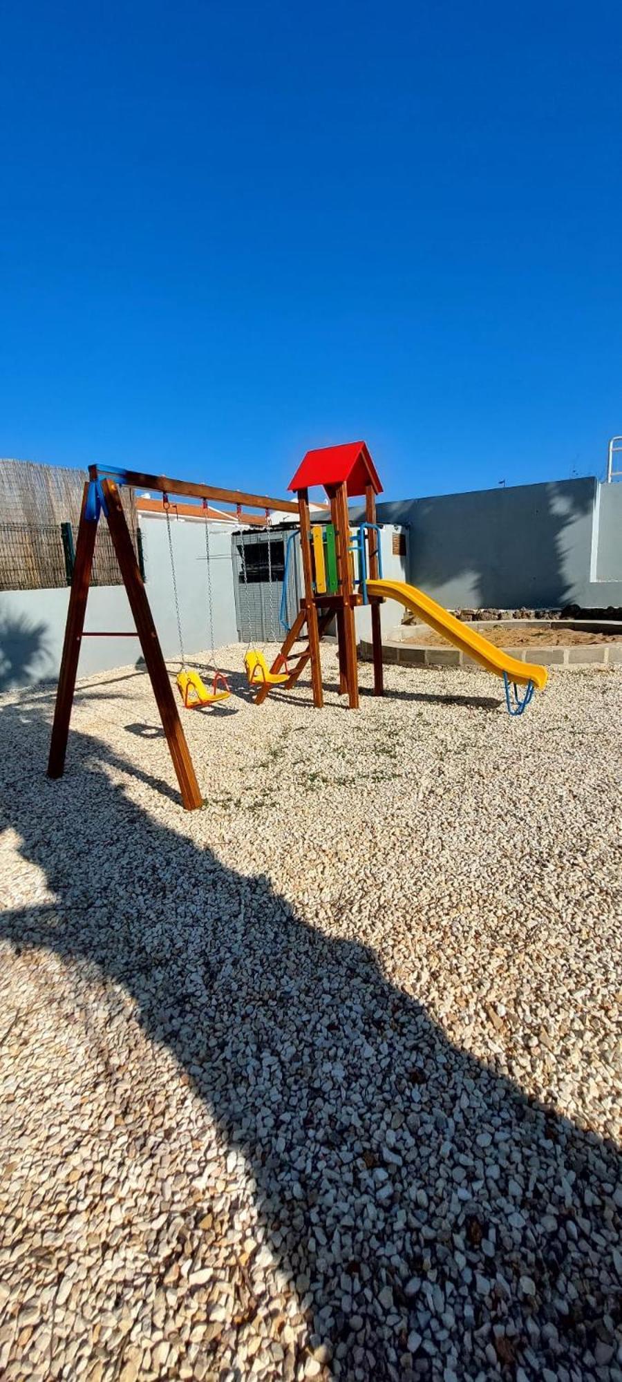 Apartament Retiro Do Sossego Sagres Zewnętrze zdjęcie