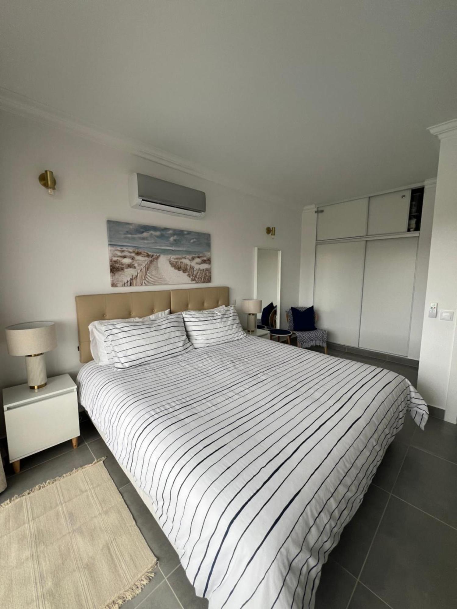Apartament Retiro Do Sossego Sagres Zewnętrze zdjęcie
